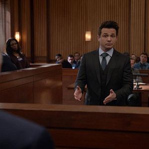 Fotoğraf Freddy Rodriguez