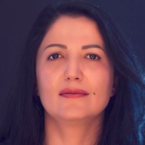 Fotoğraf Gökçe Ay Yıldız