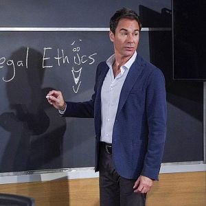 Fotoğraf Eric McCormack
