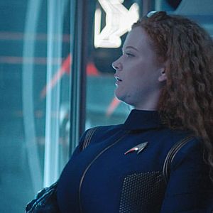 Fotoğraf Mary Wiseman