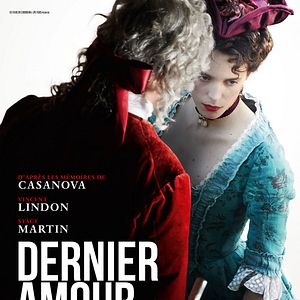 Fotoğraf Dernier amour