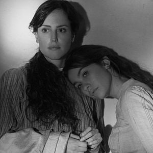 Fotoğraf Elisa y Marcela