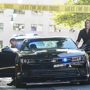 Fotoğraf Alex O'Loughlin