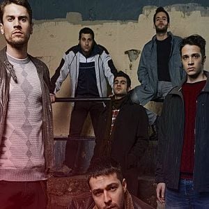 Fotoğraf Tek Yürek