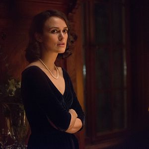 Fotoğraf Keira Knightley