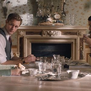 Fotoğraf Keira Knightley