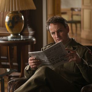 Fotoğraf Jason Clarke