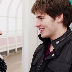 Fotoğraf Gregg Sulkin