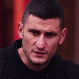 Fotoğraf Josh Myers