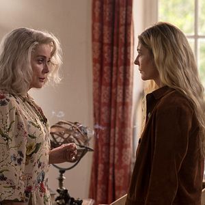 Fotoğraf Chiara Mastroianni