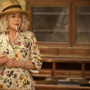 Fotoğraf Catherine Deneuve