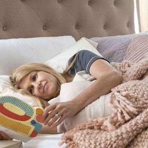 Fotoğraf Connie Britton