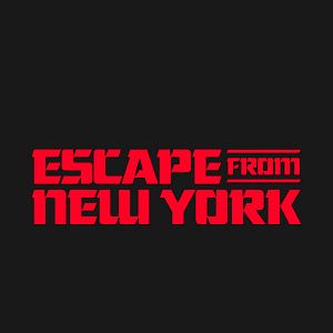 Fotoğraf Escape from New York