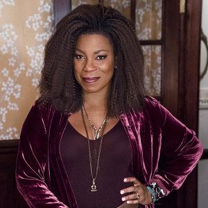 Fotoğraf Lorraine Toussaint