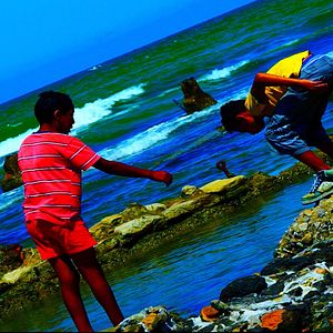 Fotoğraf İmgeler ve Sözcükler