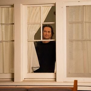 Fotoğraf Oliver Hudson