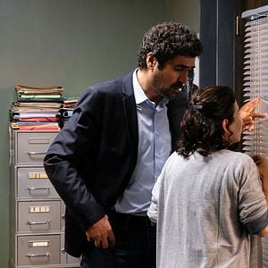 Fotoğraf Abdelhafid Metalsi