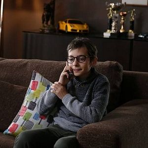 Fotoğraf İkizler Memo - Can