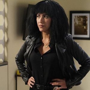 Fotoğraf Stephanie Beatriz