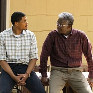 Fotoğraf True Detective