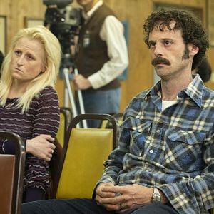 Fotoğraf True Detective