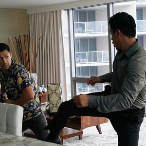 Fotoğraf Eugene Shaw