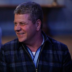 Fotoğraf Michael Cudlitz