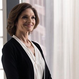 Fotoğraf Mary Elizabeth Mastrantonio