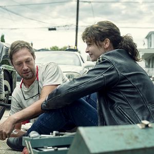 Fotoğraf Ebon Moss-Bachrach