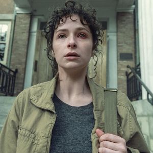 Fotoğraf Ashleigh Cummings