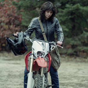 Fotoğraf Ashleigh Cummings