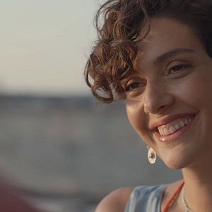 Fotoğraf Bir Aşk İki Hayat