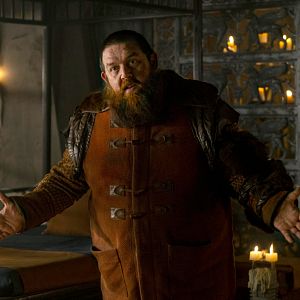 Fotoğraf Nick Frost