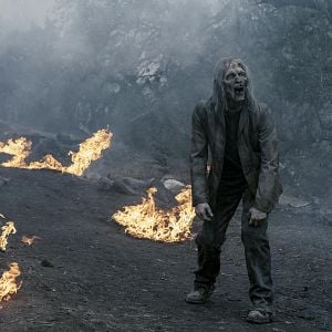 Fotoğraf Fear The Walking Dead
