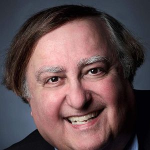 Fotoğraf Warren Serkin