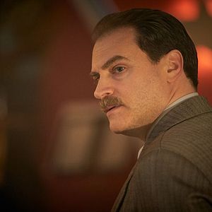 Fotoğraf Michael Stuhlbarg