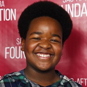 Fotoğraf Keith L. Williams