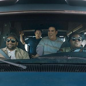 Fotoğraf Gabourey Sidibe