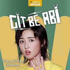 Fotoğraf Git Be Abi