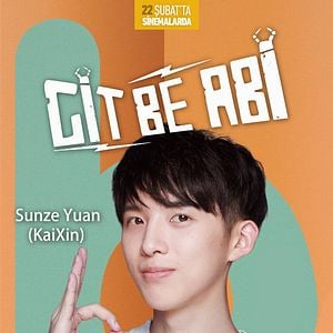 Fotoğraf Git Be Abi