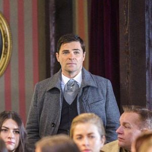 Fotoğraf Kavan Smith