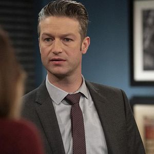 Fotoğraf Peter Scanavino