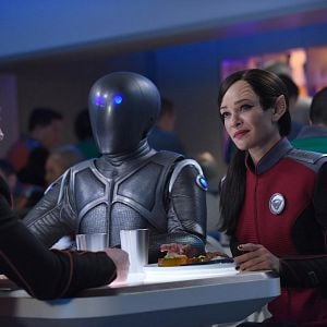 Fotoğraf Halston Sage