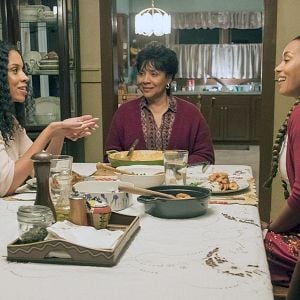 Fotoğraf Phylicia Rashād