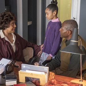 Fotoğraf Phylicia Rashād