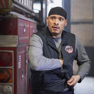 Fotoğraf Joe Minoso