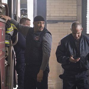 Fotoğraf Joe Minoso