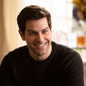 Fotoğraf David Giuntoli