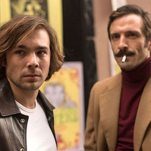 Fotoğraf Iván Marcos