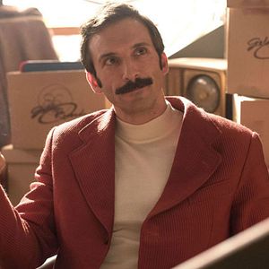 Fotoğraf Iván Marcos